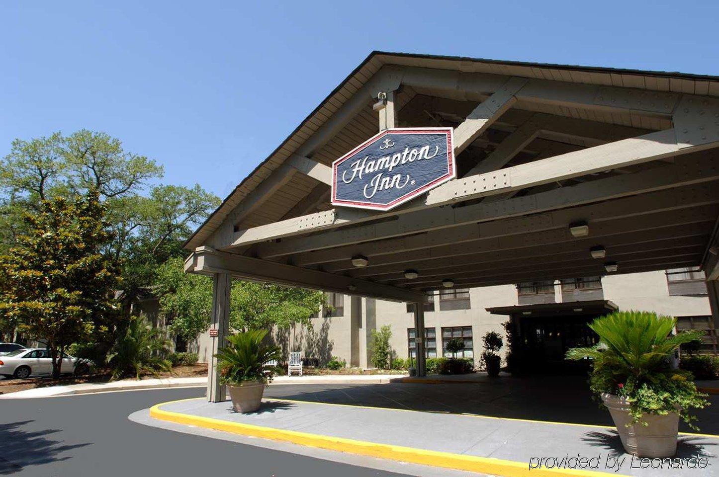 Hampton Inn Hilton Head Hilton Head Island Exterior photo