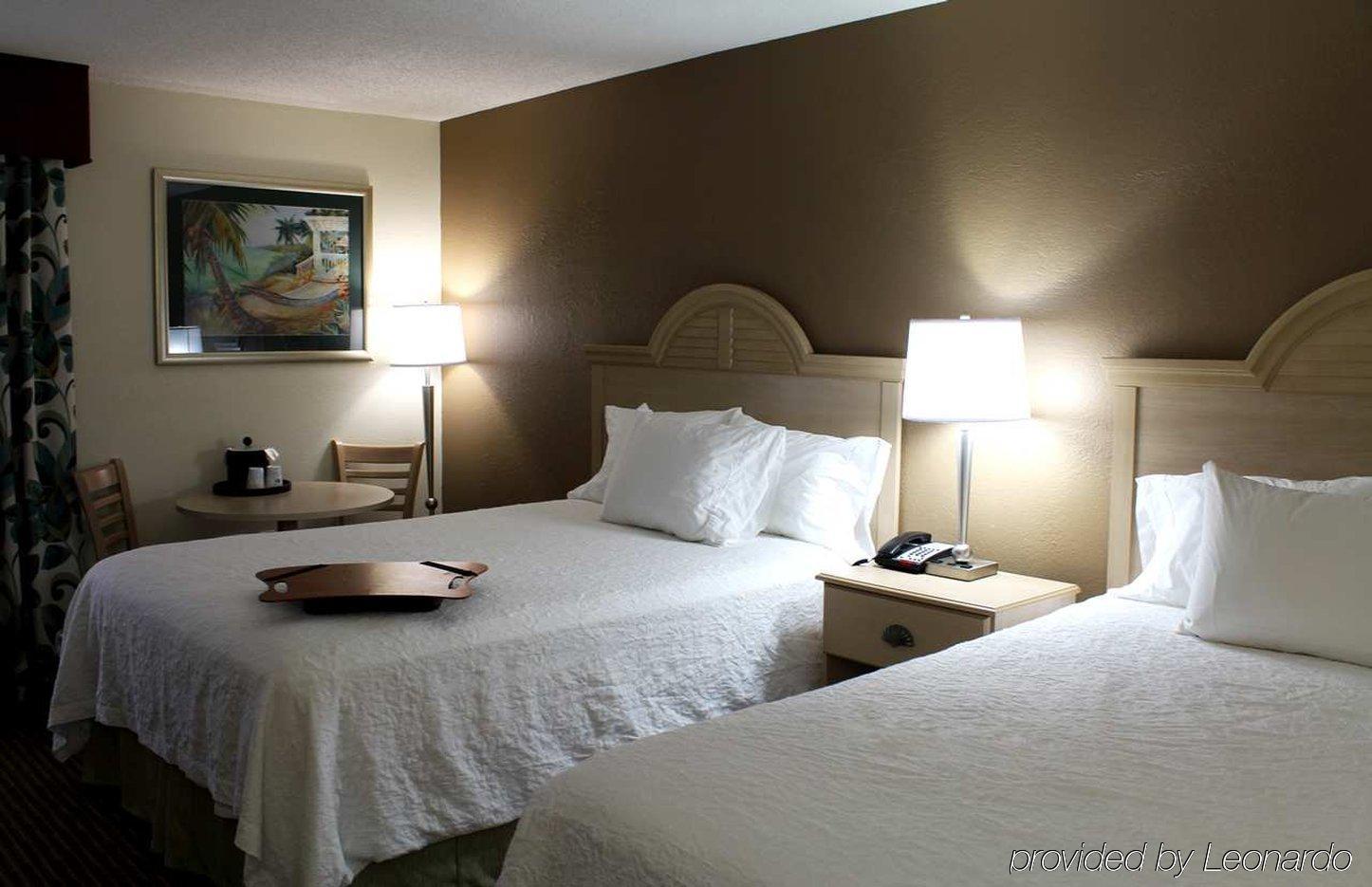 Hampton Inn Hilton Head Hilton Head Island Room photo