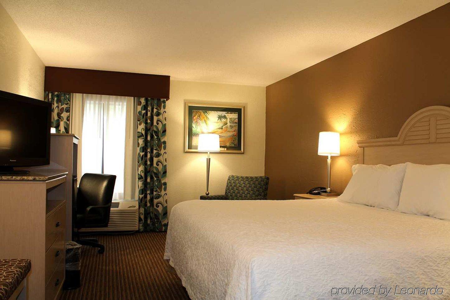 Hampton Inn Hilton Head Hilton Head Island Room photo